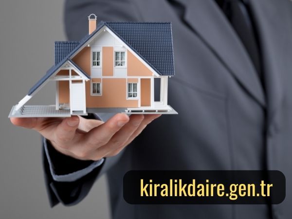 Alikahya Cumhuriyet Mahallesi Kiralık Daire